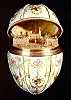 1901 Catchina Palace Egg